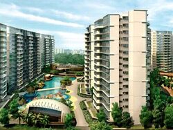 The Minton (D19), Condominium #635893871